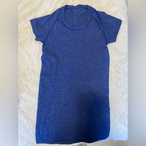 Lululemon Swiftly T